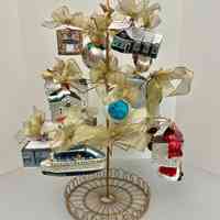 Ornament Tree