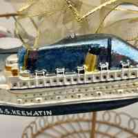          S.S. Keewatin
   