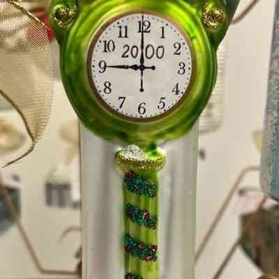 Douglas Street Clock