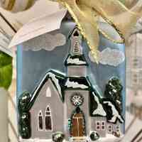          Douglas United Church of Christ
   
