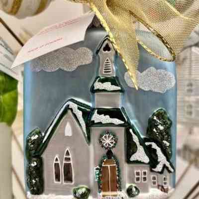 Douglas United Church of Christ