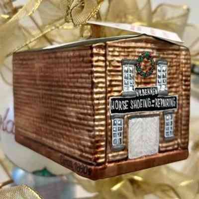 Herman Bekken Horse Shoeing and Repairs