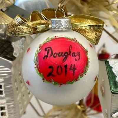 Old School House ball back