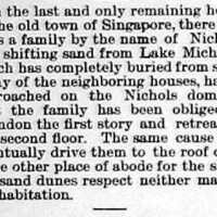          The Commercial Record, March 20, 1891; Located in the online Commercial Record database. cr1891032001LastHouseinSingapore.jpg 35KB
   