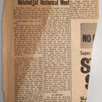 Chicora Pahl Presentation