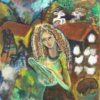 Earth Mother by Barbara Paxton