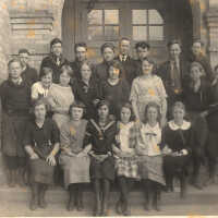 Saugatuck School