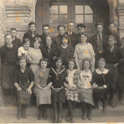 Saugatuck School