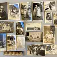 Morris Frehse photos collection