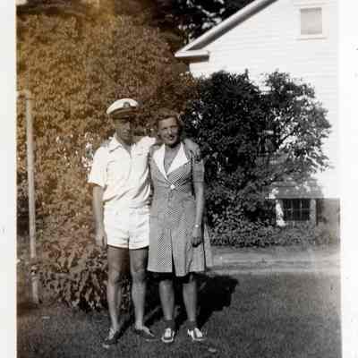 94-1-21a.jpg 262KB and 94-1-21-11.jpg 74KB: Box 31, envelope 94-1-21 Eleanor and Erwin Koning