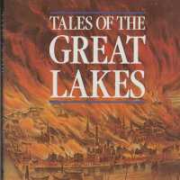Tales of the Great Lakes: Stories from Illinois, Michigan, Minnesota and Wisconsin