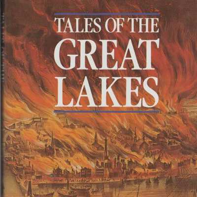 Tales of the Great Lakes: Stories from Illinois, Michigan, Minnesota and Wisconsin