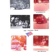          Kay Bushee, Shangrai-La and Timerberline Motels
   