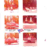          Bicentennial Commission scrapbook picture number 92
   