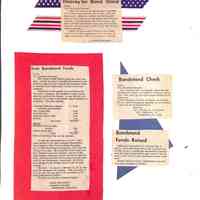          Bicentennial Commission scrapbook picture number 96
   