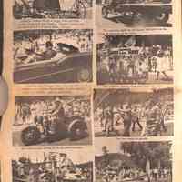          Robert K. Bushee, Mi-Dell Stables, Judi Kasang, Gregory Kasang, Jeff Green of Judi's General Store in Ganges; Bill Myers; Jack Hallgren, C.B. Hutchins Jr.; Lakeside Nursery; Bill Schumacher; Boy Scouts, Sno-Gooders; Warren Mulder
   