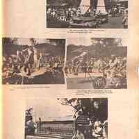          Saugatuck Yacht Club; Camp Fire Girls; Kevin Stough, Craig Stough, Zsa Zsa Stough, Saugatuck Historical Museum
   