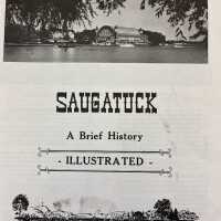          Saugatuck: A Brief History, 1973
   