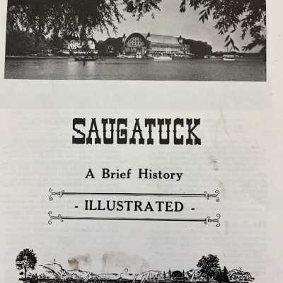 Saugatuck: A Brief History, 1973