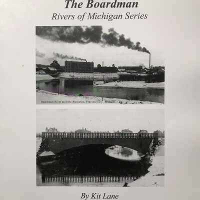 The Boardman