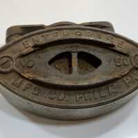          Cast Sad Iron picture number 2
   