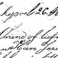 Zinkepoel Singapore letter