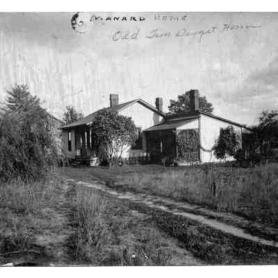 Manard Home