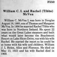          William McVea Families picture number 4
   