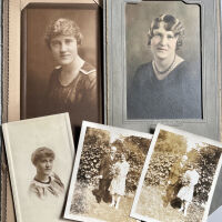 Cecelia Koning collection