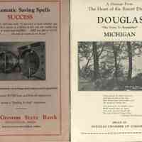          BB-DouglasBrochure-01.JPG 1.4MB from Bill Bleeker collection; Fruit Growers State Bank vault, quote by Charlotte Ellis MacDonald
   