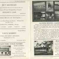          BB-DouglasBrochure-05.JPG 1.5MB; Leonard E. Lamb, Douglas Beach George W. Goshorn, Van's Market, Terrace Park Lunch Tavern, Water Gardens upriver, Beachmont Mrs. W.C. McVea
   