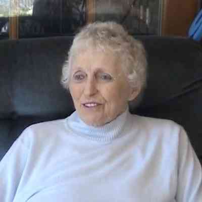 Joyce Busscher interview