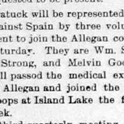 cr1898052001ThreeVolunteersForSpanishWar.jpg: William Sparks, Harry Strong and Melvin Goodrode
