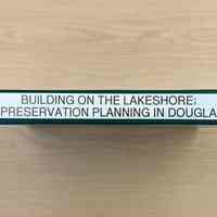          Building by the Lakeshore: Preservation Planning in Douglas, MI picture number 3
   