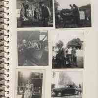         Top left - Burt Rastal at right. Top right - cleaning fish; ES1-0008.JPG 851KB
   