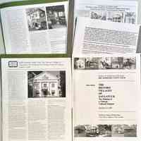 SAH Domestic Study Tour