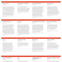          production files for art labels
   