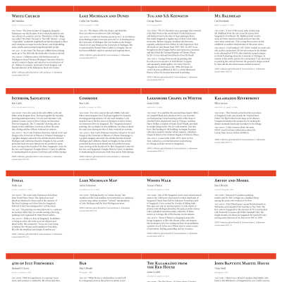 production files for art labels