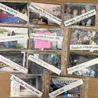 SDHC social snapshots