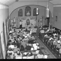          St. Peter Church pre-1958 picture number 2
   