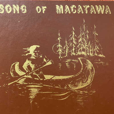 Song of Macatawa