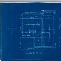          Guest House To Be Erected On Lake Mich. Shore/Near Castle Park, Mich. For/Mr. & Mrs. Aiken (Aiken) picture number 3
   