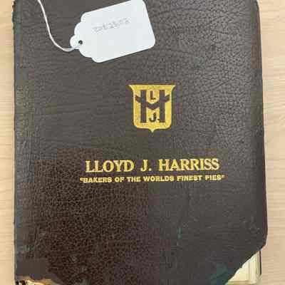 Catalog, Trade