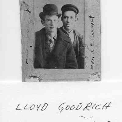 89-1-93 Lloyd Goodrich.jpg 123MB: Lloyd Goodrich, E.L. Leeland [Leland]