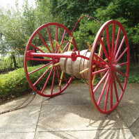          Hose cart picture number 5
   