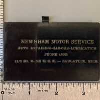 Newham Motors