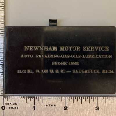 Newham Motors