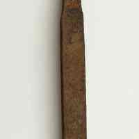 Pointed tool