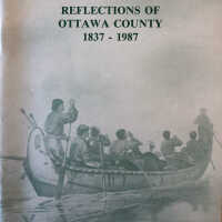 Reflections of Ottawa County 1837 - 1987