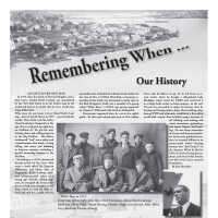 Daniel Keith Ludwig: Saugatuck